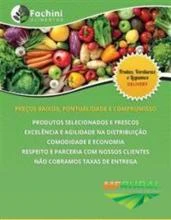 COMPRAMOS DE PRODUTORES: HORTIFRUTIGRANJEIROS EM GERAL PARA DISTRIBUIÇÃO EM BRASÍLIA-DF