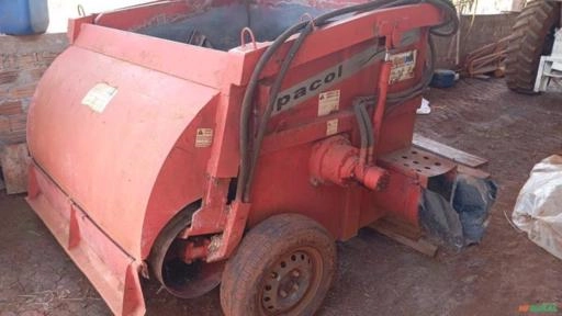 Desensilador / Desensiladeira Imagem Desensilador / Desensiladeira