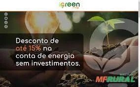 Licenciado IGreen Energy