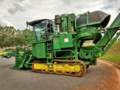 Colhedora John Deere CH570 Imagem Colhedora John Deere CH570