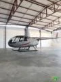 Helicóptero Robinson Raven II ano 2013 HT 540