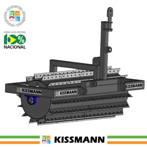 ROLO FACA - 2 metros Imagem ROLO FACA - 2 metros