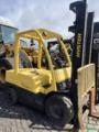 Empilhadeira HYSTER H70FT - 3,5T Imagem Empilhadeira HYSTER H70FT - 3,5T