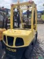Empilhadeira HYSTER H70FT - 3,5T Imagem Empilhadeira HYSTER H70FT - 3,5T