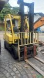 Empilhadeira HYSTER H70FT - 3,5T Imagem Empilhadeira HYSTER H70FT - 3,5T