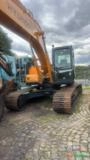 Escavadeira Hyundai R210LC7 - 2011 Imagem Escavadeira Hyundai R210LC7 - 2011
