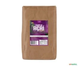 Café de Açaí - 25 kg