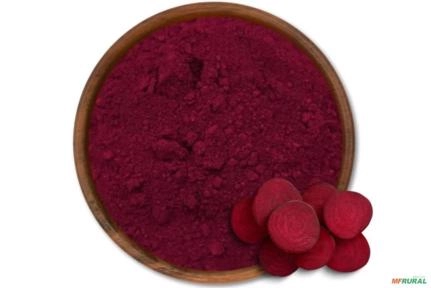 Farinha de Beterraba 10Kg Imagem Farinha de Beterraba 10Kg