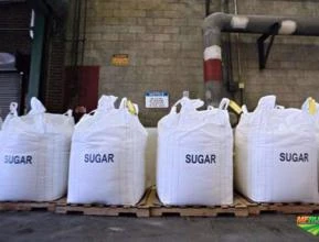 Açúcar ICUMSA 45 - Exportação