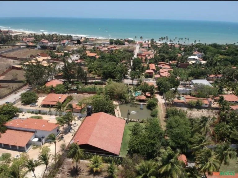 CHÁCARA RURAL NA PRAIA DA TAÍBA - CE