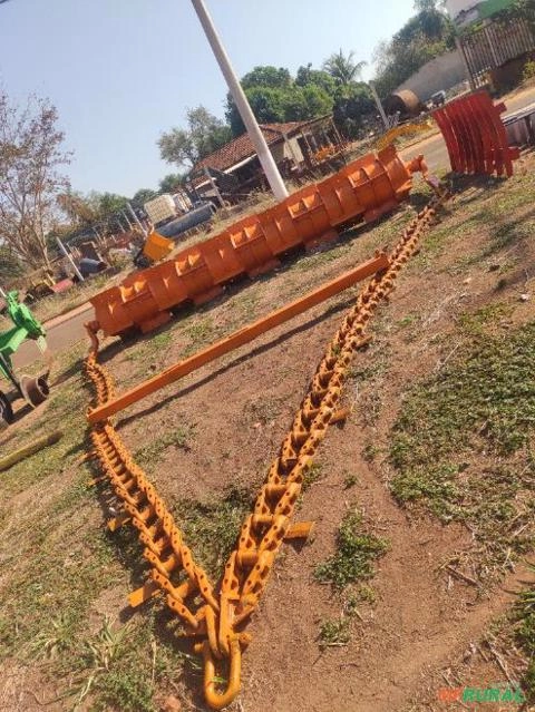 Rolo facas Imagem Rolo facas