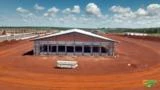 ETI industrial de pré Moldados e metalúrgica construtora