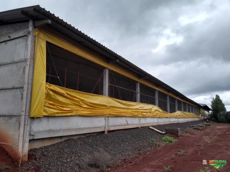 ETI industrial de pré moldados e metalúrgica construtora