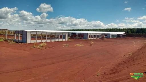 ETI industrial de pré moldados e metalúrgica construtora