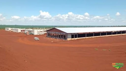 ETI industrial de pré moldados e metalúrgica construtora