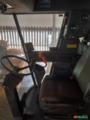 Colheitadeira New Holland TC 57 Hydro Plus Imagem Colheitadeira New Holland TC 57 Hydro Plus