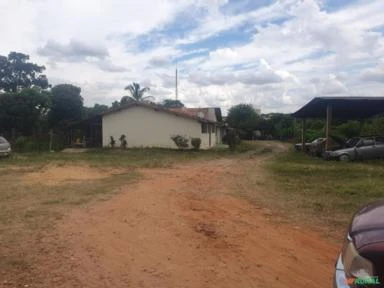 Área rural em Barão Geraldo - Campinas (SP)