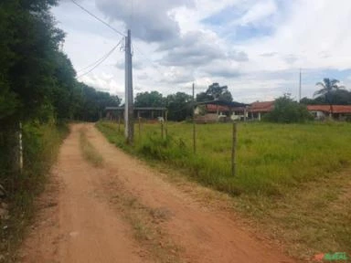 Área rural em Barão Geraldo - Campinas (SP)