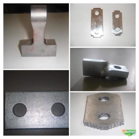 Martelos tipo faca Imagem Martelos tipo faca