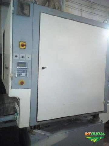 LIXADEIRA BANDA LARGA TECMATIC Imagem LIXADEIRA BANDA LARGA TECMATIC