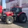 Trator Case Farmall 110A - Reverso Hidráulico, 2020 Imagem Trator Case Farmall 110A - Reverso Hidráulico, 2020