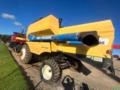 Colheitadeira New Holland TC 5090 - Dual, Plataforma 25 Pés, 2008 Imagem Colheitadeira New Holland TC 5090 - Dual, Plataforma 25 Pés, 2008