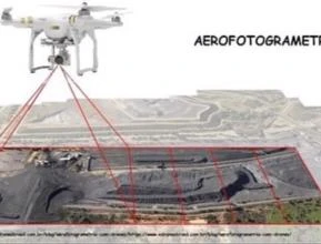 Monitoramento Agrícola e Ambiental com RPAS (Drones)