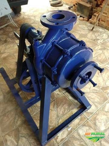 BOMBA TRATOR IL 700/3 Imagem BOMBA TRATOR IL 700/3