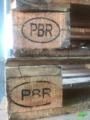 Paletes PBR 1,00 x 1,20 semi-novos
