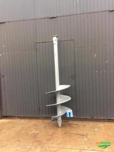 Imagem BROCAS PARA PERFURATRIZ Imagem BROCAS PARA PERFURATRIZ