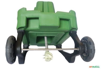 Imagem Propulsor Mexedor de Esterco Homogeneizador Aerador de Dejetos Bovinos e Suínos para Esterqueira Imagem Propulsor Mexedor de Esterco Homogeneizador Aerador de Dejetos Bovinos e Suínos para Esterqueira