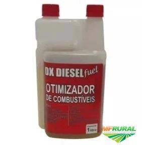 Dx Fuel - Diesel 1 Litro