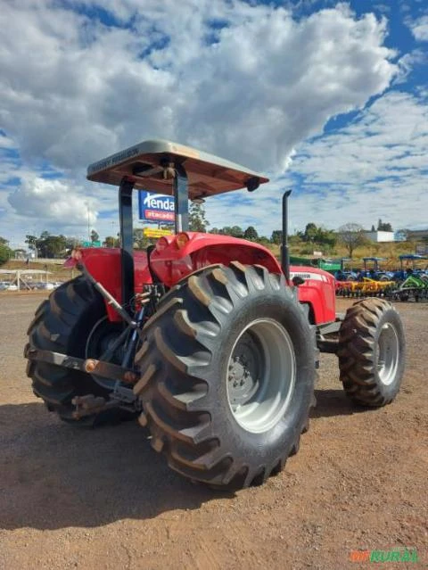 TRATOR MASSEY FERGUSON 4292 XTRA