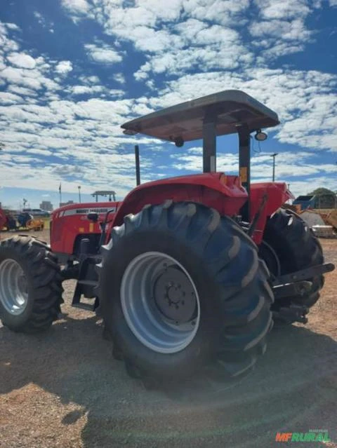 TRATOR MASSEY FERGUSON 4292 XTRA