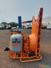 PULVERIZADOR JACTO ARBUS 200