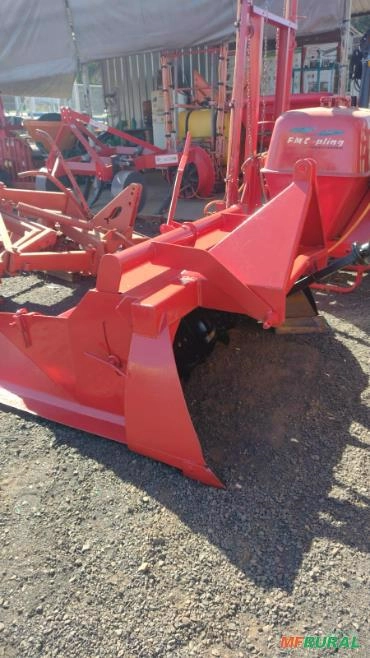 Imagem ROTATIVA ENCANTERADEIRA MINAMI 1,10 MTS DE TOPO USADA Imagem ROTATIVA ENCANTERADEIRA MINAMI 1,10 MTS DE TOPO USADA