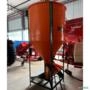 MISTURADOR DE RACAO CAP. 1000KG SEM MOTOR, A PRONTA ENTREGA Imagem MISTURADOR DE RACAO CAP. 1000KG SEM MOTOR, A PRONTA ENTREGA
