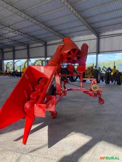 Imagem ESPIGADEIRA JUMIL JM800  SEMINOVA Imagem ESPIGADEIRA JUMIL JM800  SEMINOVA