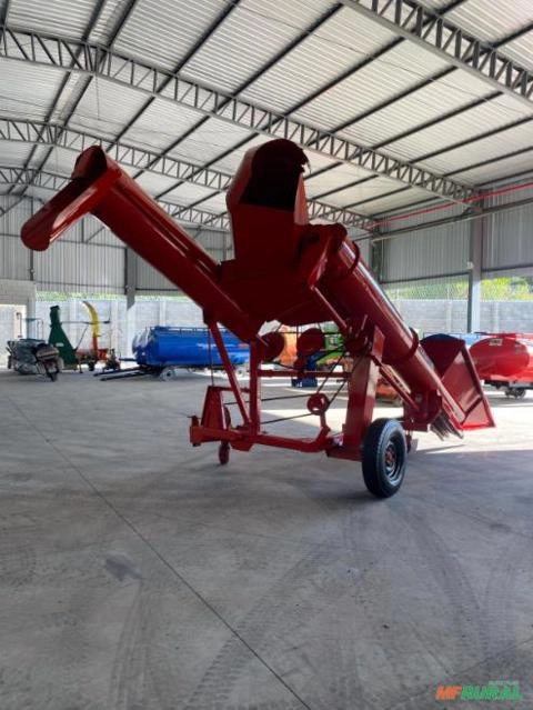 Imagem ESPIGADEIRA JUMIL JM800  SEMINOVA Imagem ESPIGADEIRA JUMIL JM800  SEMINOVA