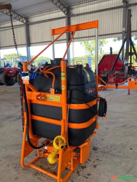 Imagem PULVERIZADOR PECUARIO BOMBA DE 75 A PRONTA ENTREGA Imagem PULVERIZADOR PECUARIO BOMBA DE 75 A PRONTA ENTREGA