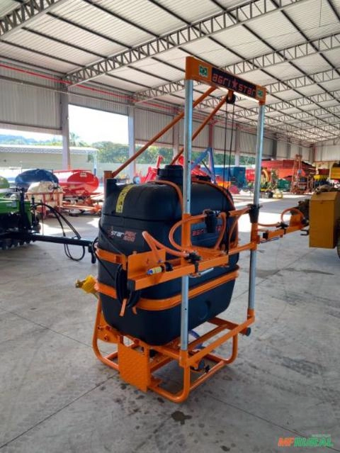 Imagem PULVERIZADOR PECUARIO BOMBA DE 75 A PRONTA ENTREGA Imagem PULVERIZADOR PECUARIO BOMBA DE 75 A PRONTA ENTREGA