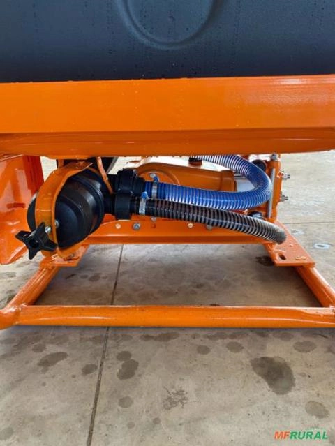 Imagem PULVERIZADOR PECUARIO BOMBA DE 75 A PRONTA ENTREGA Imagem PULVERIZADOR PECUARIO BOMBA DE 75 A PRONTA ENTREGA