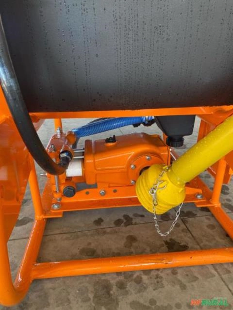 Imagem PULVERIZADOR PECUARIO BOMBA DE 75 A PRONTA ENTREGA Imagem PULVERIZADOR PECUARIO BOMBA DE 75 A PRONTA ENTREGA