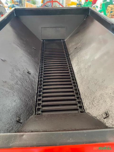 Imagem CALCARIADEIRA JUMIL 2500KG MOD. LIDER 20-50 TT USADA Imagem CALCARIADEIRA JUMIL 2500KG MOD. LIDER 20-50 TT USADA