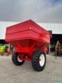 CARRETA GRANELEIRA JAN (BAZUKA )10.000 LITROS COM PNEUS SEMI-NOVA Imagem CARRETA GRANELEIRA JAN (BAZUKA )10.000 LITROS COM PNEUS SEMI-NOVA