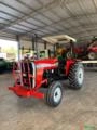 TRATOR MASSEY FERGUSSON 275 ANO 1995 Imagem TRATOR MASSEY FERGUSSON 275 ANO 1995