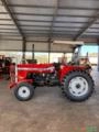 TRATOR MASSEY FERGUSSON 275 ANO 1995 Imagem TRATOR MASSEY FERGUSSON 275 ANO 1995