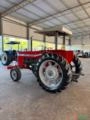 TRATOR MASSEY FERGUSSON 275 COM DIREÇAO HIDRAULICA Imagem TRATOR MASSEY FERGUSSON 275 COM DIREÇAO HIDRAULICA