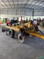 SUBSOLADOR AST-MATIC 500 5 HASTES COM ROLO DESTORRADOR E DISCOS DE CORTE (CANAVIEIRO) Imagem SUBSOLADOR AST-MATIC 500 5 HASTES COM ROLO DESTORRADOR E DISCOS DE CORTE (CANAVIEIRO)