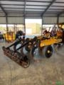 SUBSOLADOR AST-MATIC 500 5 HASTES COM ROLO DESTORRADOR E DISCOS DE CORTE (CANAVIEIRO) Imagem SUBSOLADOR AST-MATIC 500 5 HASTES COM ROLO DESTORRADOR E DISCOS DE CORTE (CANAVIEIRO)
